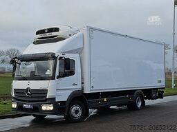MERCEDES-BENZ ATEGO 1224 Thermoking