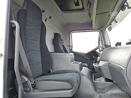 MERCEDES-BENZ ATEGO 1224 Thermoking