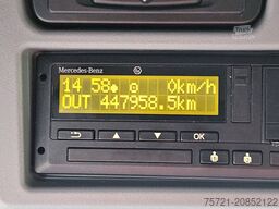 MERCEDES-BENZ ATEGO 1224 Thermoking