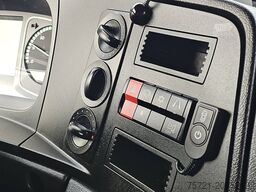 MERCEDES-BENZ ATEGO 1224 Thermoking