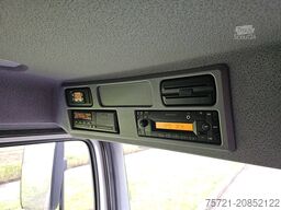 MERCEDES-BENZ ATEGO 1224 Thermoking