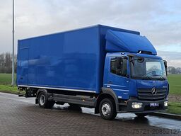 MERCEDES-BENZ ATEGO 1224