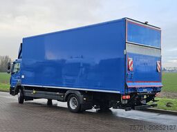 MERCEDES-BENZ ATEGO 1224