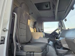 MERCEDES-BENZ ATEGO 1524 Carrier SYBERIA