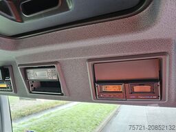 MERCEDES-BENZ ATEGO 1524 Carrier SYBERIA