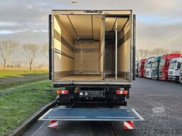 MERCEDES-BENZ ATEGO 1524 Carrier SYBERIA