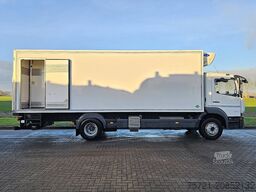 MERCEDES-BENZ ATEGO 1524 Carrier SYBERIA