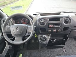 RENAULT MASTER 2.3 DCI L2H2  79 dkm!!