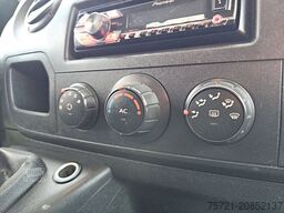 RENAULT MASTER 2.3 DCI L2H2  79 dkm!!