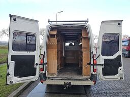 RENAULT MASTER 2.3 DCI L2H2 79 dkm!!