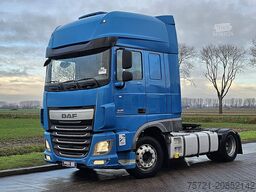 DAF XF 460