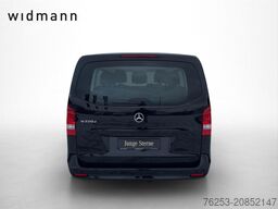 Mercedes-Benz V 220 d RISE Lang AHK AUT Akustikglas Facelift