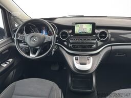 Mercedes-Benz V 220 d RISE Lang AHK AUT Akustikglas Facelift