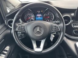 Mercedes-Benz V 220 d RISE Lang AHK AUT Akustikglas Facelift