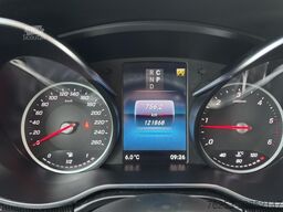 Mercedes-Benz V 220 d RISE Lang AHK AUT Akustikglas Facelift