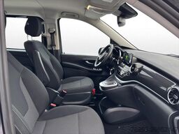 Mercedes-Benz V 220 d RISE Lang AHK AUT Akustikglas Facelift
