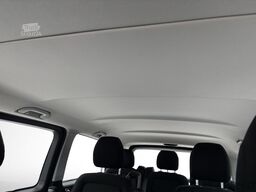 Mercedes-Benz V 220 d RISE Lang AHK AUT Akustikglas Facelift