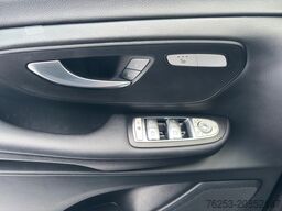 Mercedes-Benz V 220 d RISE Lang AHK AUT Akustikglas Facelift