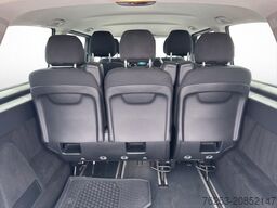 Mercedes-Benz V 220 d RISE Lang AHK AUT Akustikglas Facelift