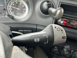 DAF CF 250 FA Space Cab / 622 dkm / Flat Bed - Plat...
