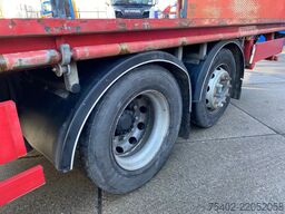 Renault Premium 380 / 6x2/4 / Drinks Transport