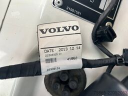 Volvo FH 460 Globetrotter / 771 dkm / Tacho V2 / VEB+...