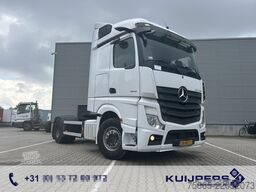Mercedes-Benz Actros 1845 Streamspace / 653 dkm / Tacho V2 / ...