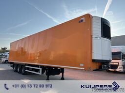 SOR Iberica SOR-S3E / Carrier Vector 1550 / Kuhl Koffer / L...