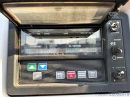 SOR Iberica SOR-S3E / Carrier Vector 1550 / Kuhl Koffer / L...