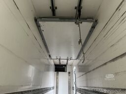 Scania P360 / 801 dkm / Reefer -50 gr & -25 gr DuoTemp...