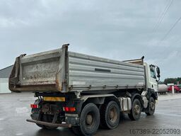 DAF CF 85