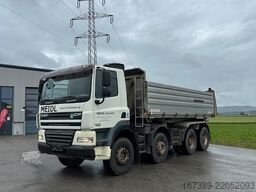 DAF CF 85