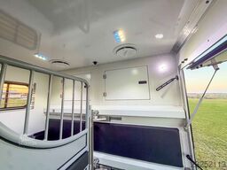 Mercedes-Benz Sprinter 317 Exclusive Pferdetransporter Hengst