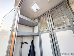 Mercedes-Benz Sprinter 317 Exclusive Pferdetransporter Hengst