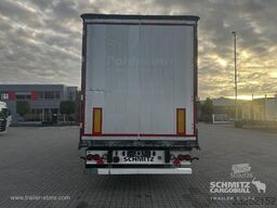 Schmitz Cargobull Curtainsider Standard Getränke