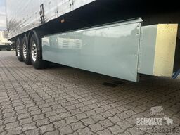 Schmitz Cargobull Curtainsider Standard Getränke