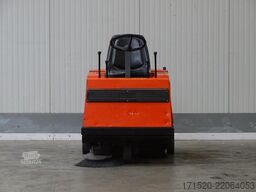 Hako JONAS 950V HYDR.