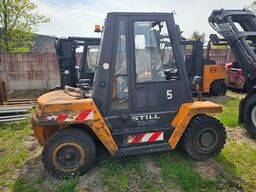 Still R70-70 - Gabelstapler für Ersatzteile - Forklift for spare parts