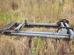 Still R70-70 - Gabelstapler für Ersatzteile - Forklift for spare parts