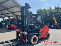 Linde E 80 - 01 / 900
