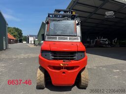 Linde E 80 - 01 / 900