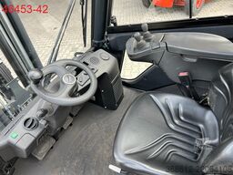 Linde H 50 T 02 EVO