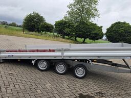 Variant 3 asser machine/auto transporter