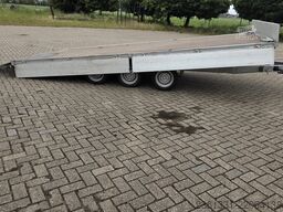 Variant 3 asser machine/auto transporter