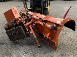 Assaloni + snow shovel AC5565