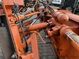 Assaloni + snow shovel AC5565