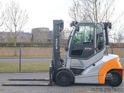 Still RX 70-50 /600 | TRIPLEX | FORK EXT. | SIDESHIFT