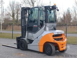 Still RX 70-50 /600 | TRIPLEX | FORK EXT. | SIDESHIFT