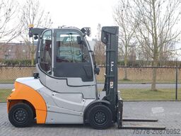 Still RX 70-50 /600 | TRIPLEX | FORK EXT. | SIDESHIFT