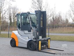 Still RX 70-50 /600 | TRIPLEX | FORK EXT. | SIDESHIFT